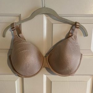 Natori Underwire Bra 38DDD
